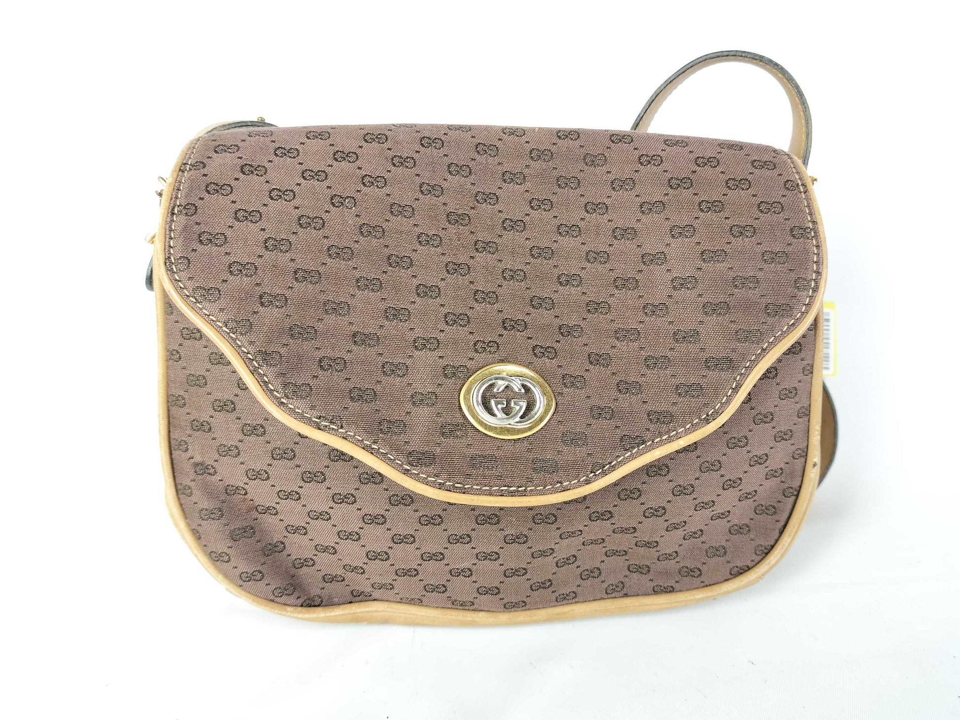 GUCCI Shoulder Bag