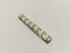 Tiffany & Co. Paloma Picasso 7.2g Tie Clip/Cufflinks