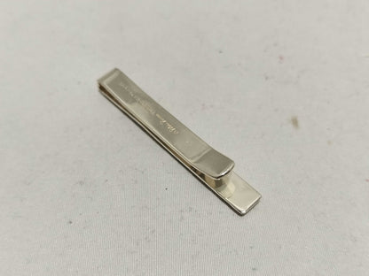 Tiffany & Co. Paloma Picasso 7.2g Tie Clip/Cufflinks