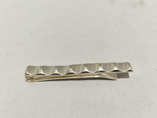 Tiffany & Co. Paloma Picasso 7.2g Tie Clip/Cufflinks
