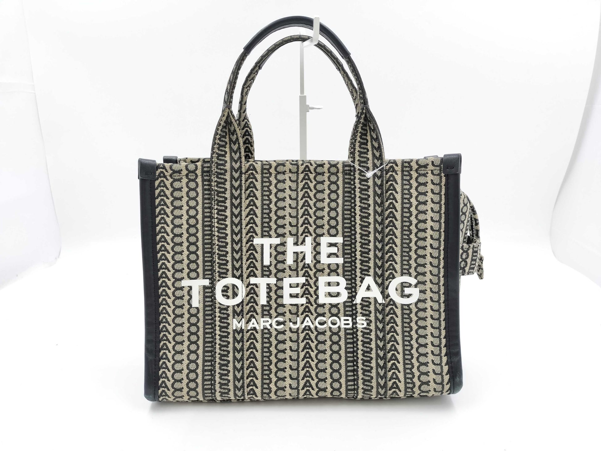 MARC JACOBS Canvas 2-Way Handbag