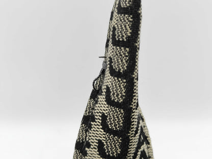 MARC JACOBS Canvas 2-Way Handbag