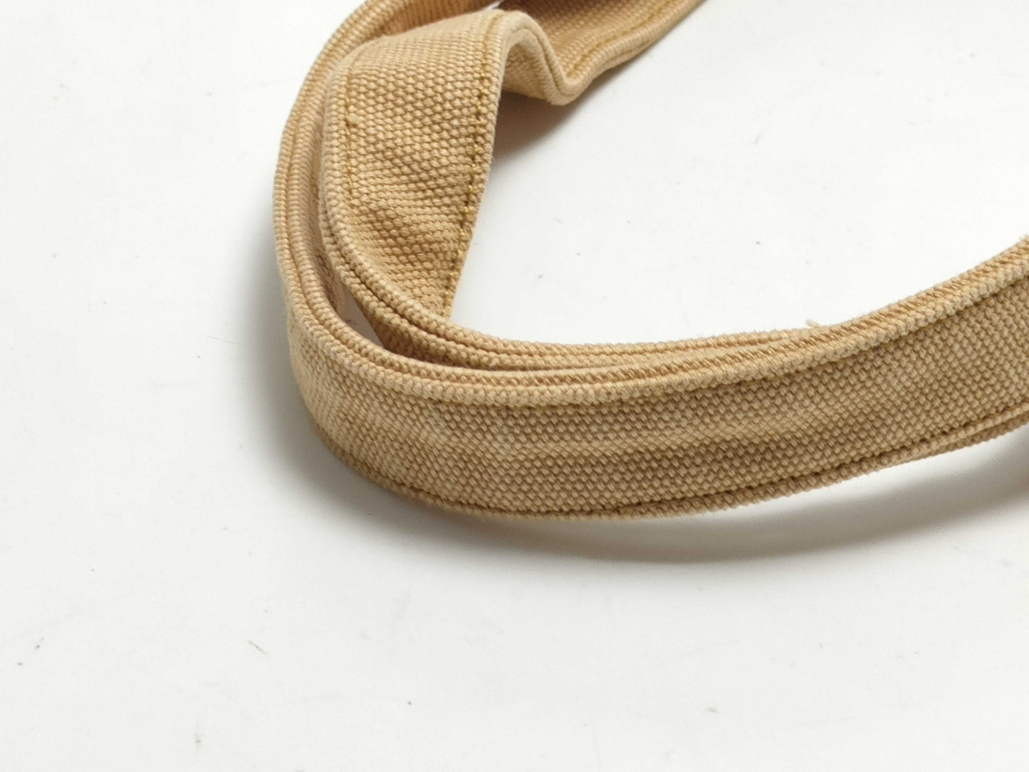 LOUIS VUITTON Canvas Museum Tote Bag