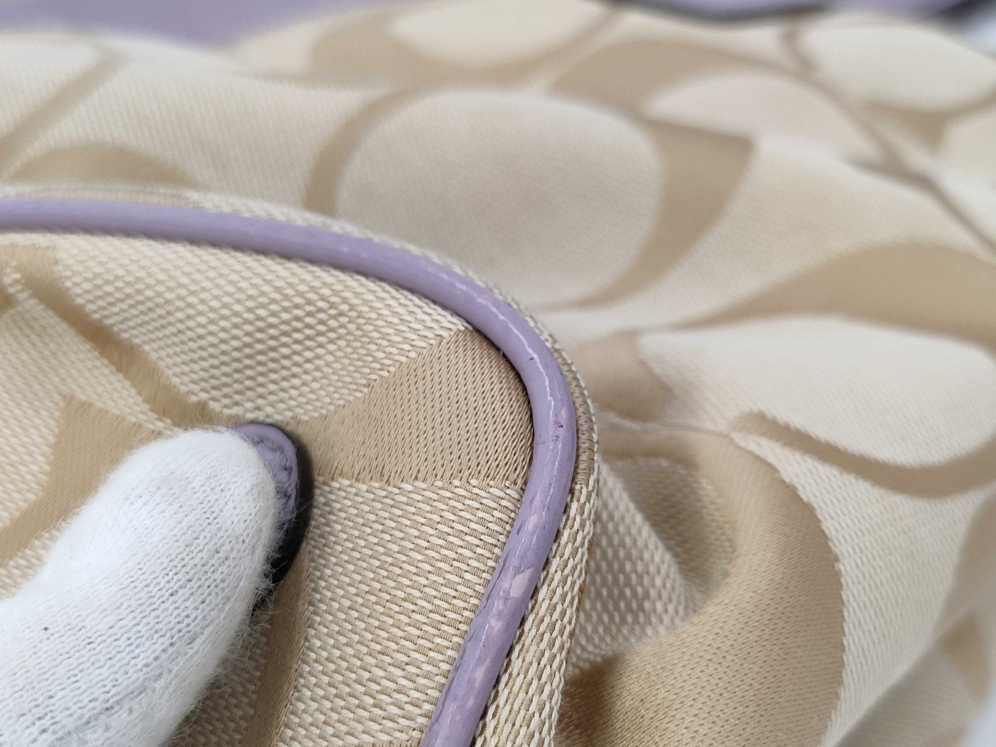 COACH bag*2 handbag
