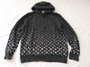 LOUIS VUITTON Monogram Monogram Hooded Parka Top