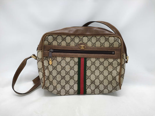 GUCCI Old Shoulder Bag