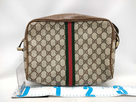GUCCI Old Shoulder Bag