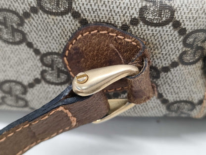 GUCCI Old Shoulder Bag