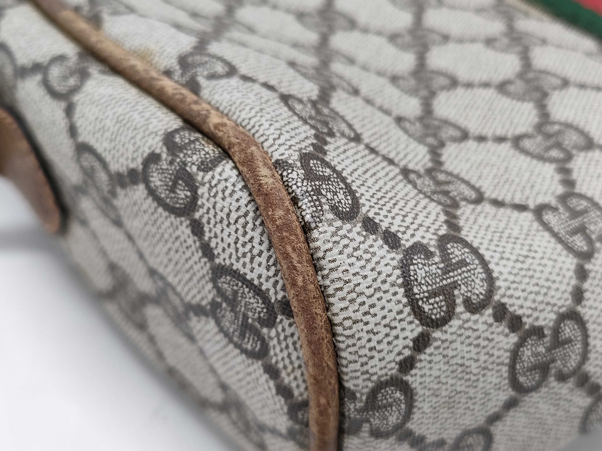 GUCCI Old Shoulder Bag