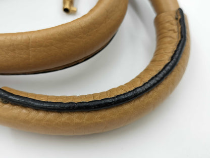 Chloe leather handbag handbag