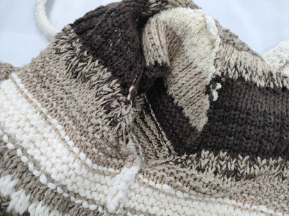 Ralph LAUREN Knit Cardigan