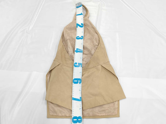 Phillip Lim Leather Tops Tops