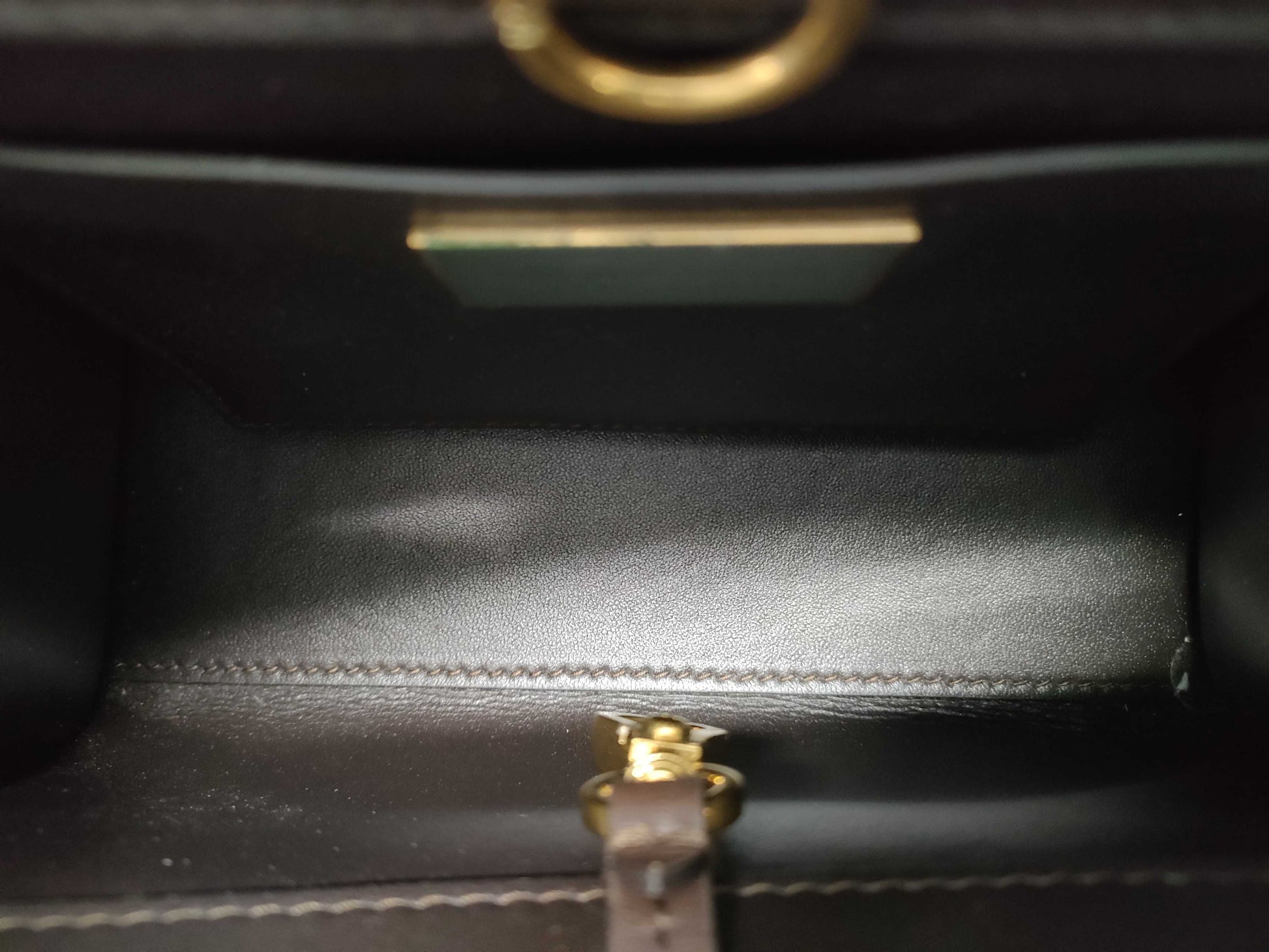 Ralph Lauren Hand 2-way Handbag