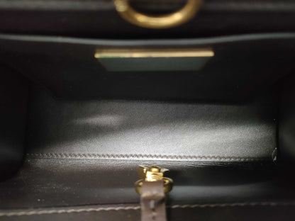 Ralph Lauren Hand 2-way Handbag