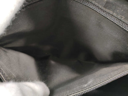 Dior pony one-shoulder shoulder bag