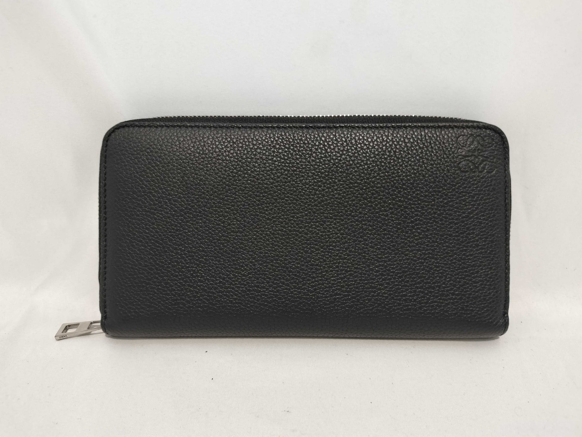 LOEWE Zip Around Wallet