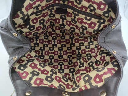 GUCCI Guccissima Sukey/Bag Handbag