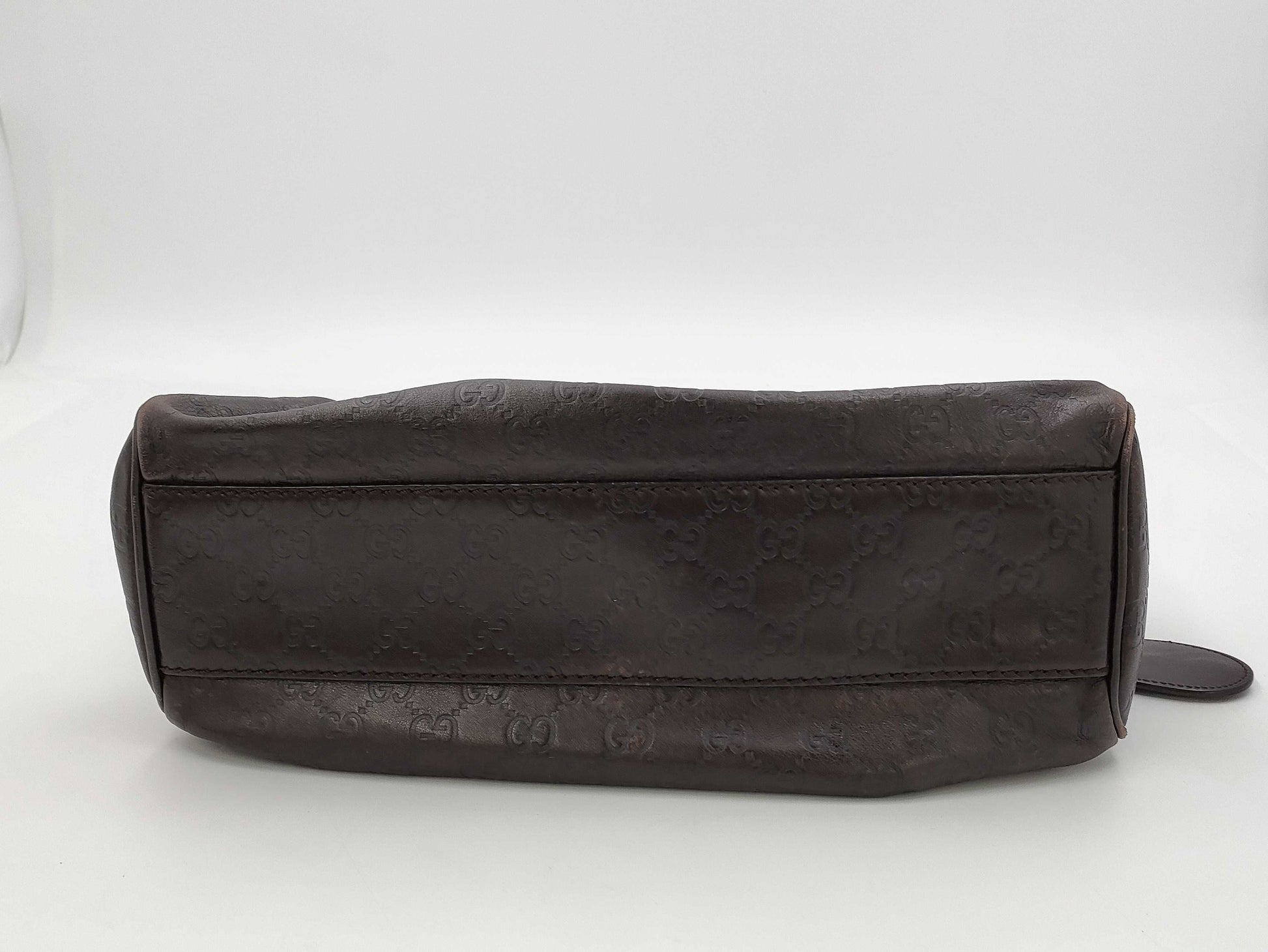 GUCCI Guccissima Sukey/Bag Handbag