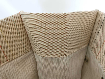 Tory Burch Canvas Tote Bag