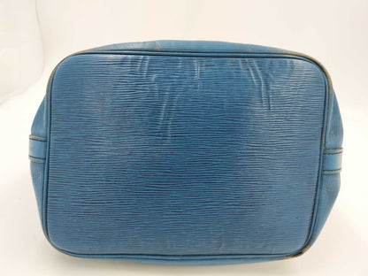 LOUIS VUITTON Epi [20% OFF] Epi Petit Noe Shoulder Bag