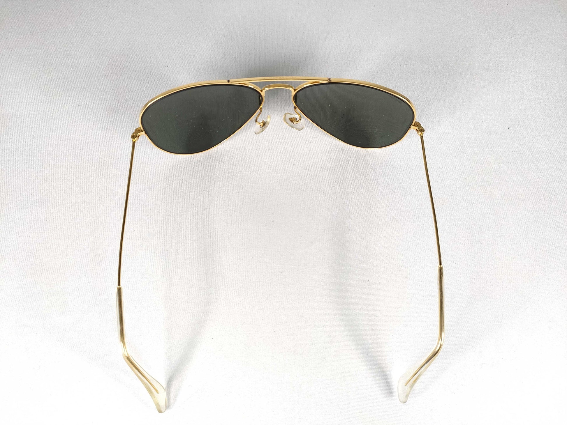  Ray-Ban B&L Made in USA 58-14 Sunglasses/Eyeglasses