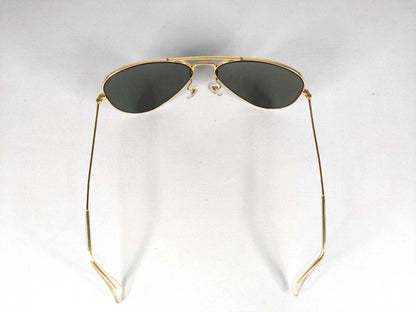  Ray-Ban B&L Made in USA 58-14 Sunglasses/Eyeglasses