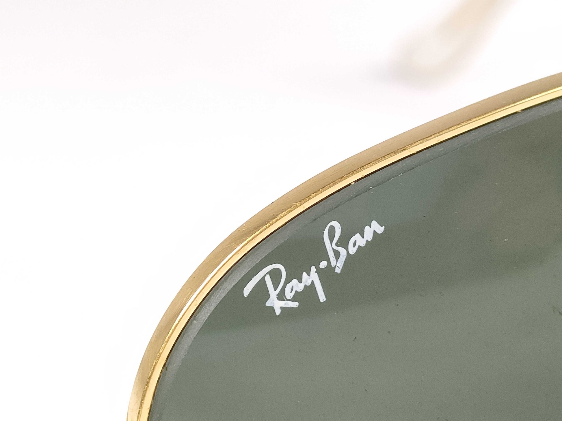  Ray-Ban B&L Made in USA 58-14 Sunglasses/Eyeglasses