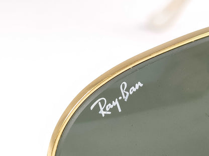  Ray-Ban B&L Made in USA 58-14 Sunglasses/Eyeglasses