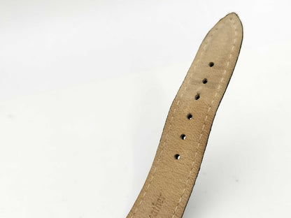 FENDI 033-2000 Men's Watch