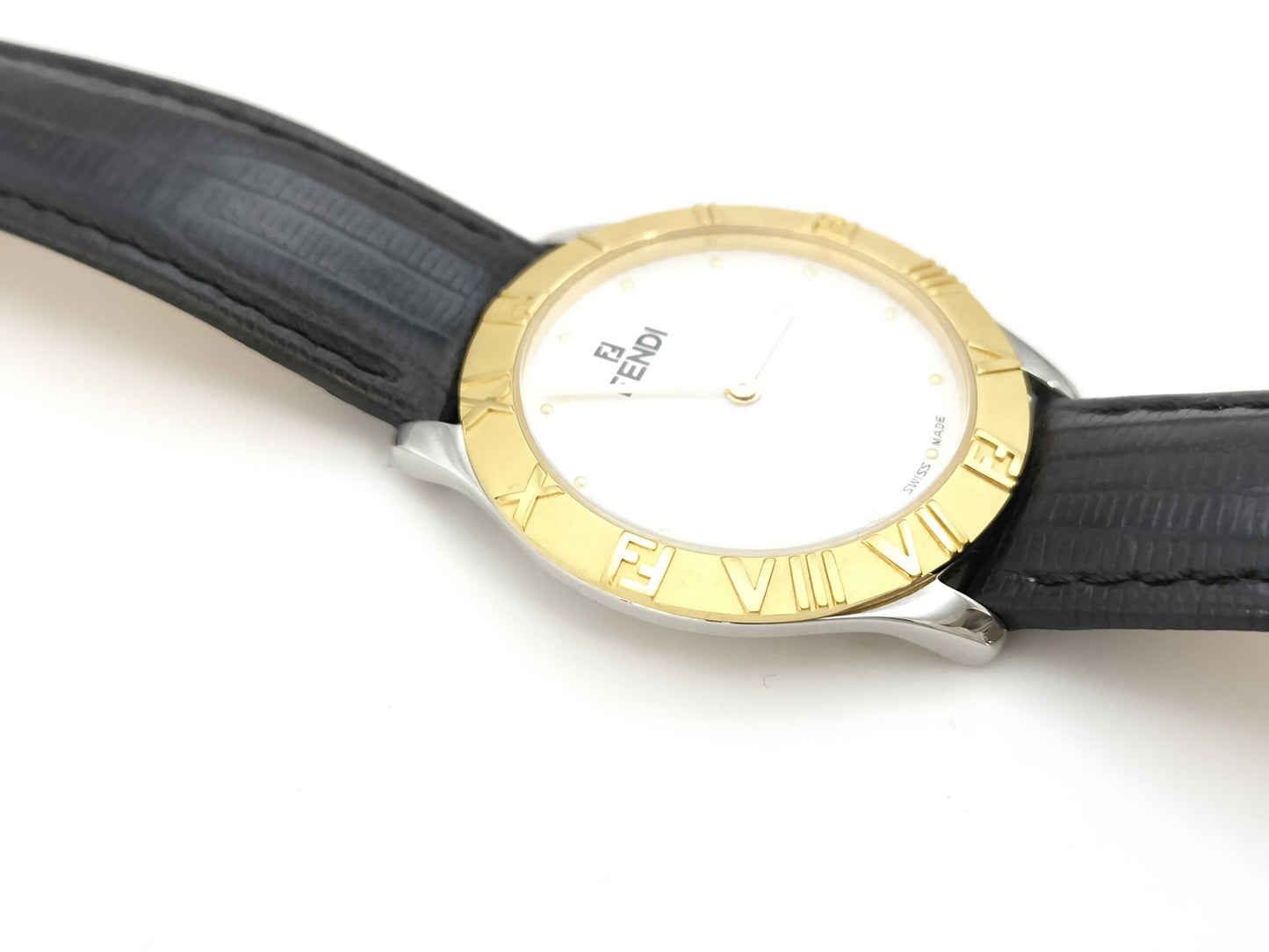 FENDI 033-2000 Men's Watch