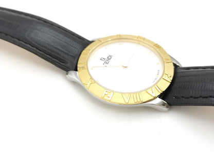 FENDI 033-2000 Men's Watch