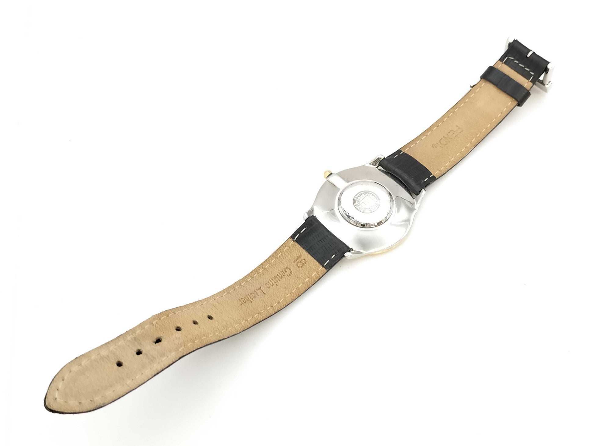 FENDI 033-2000 Men's Watch