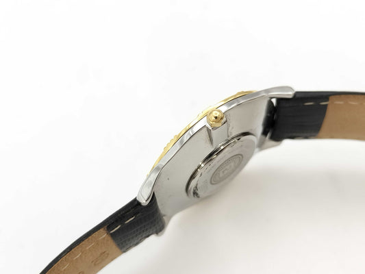 FENDI 033-2000 Men's Watch