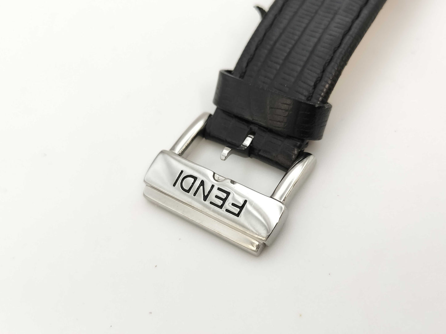FENDI 033-2000 Men's Watch
