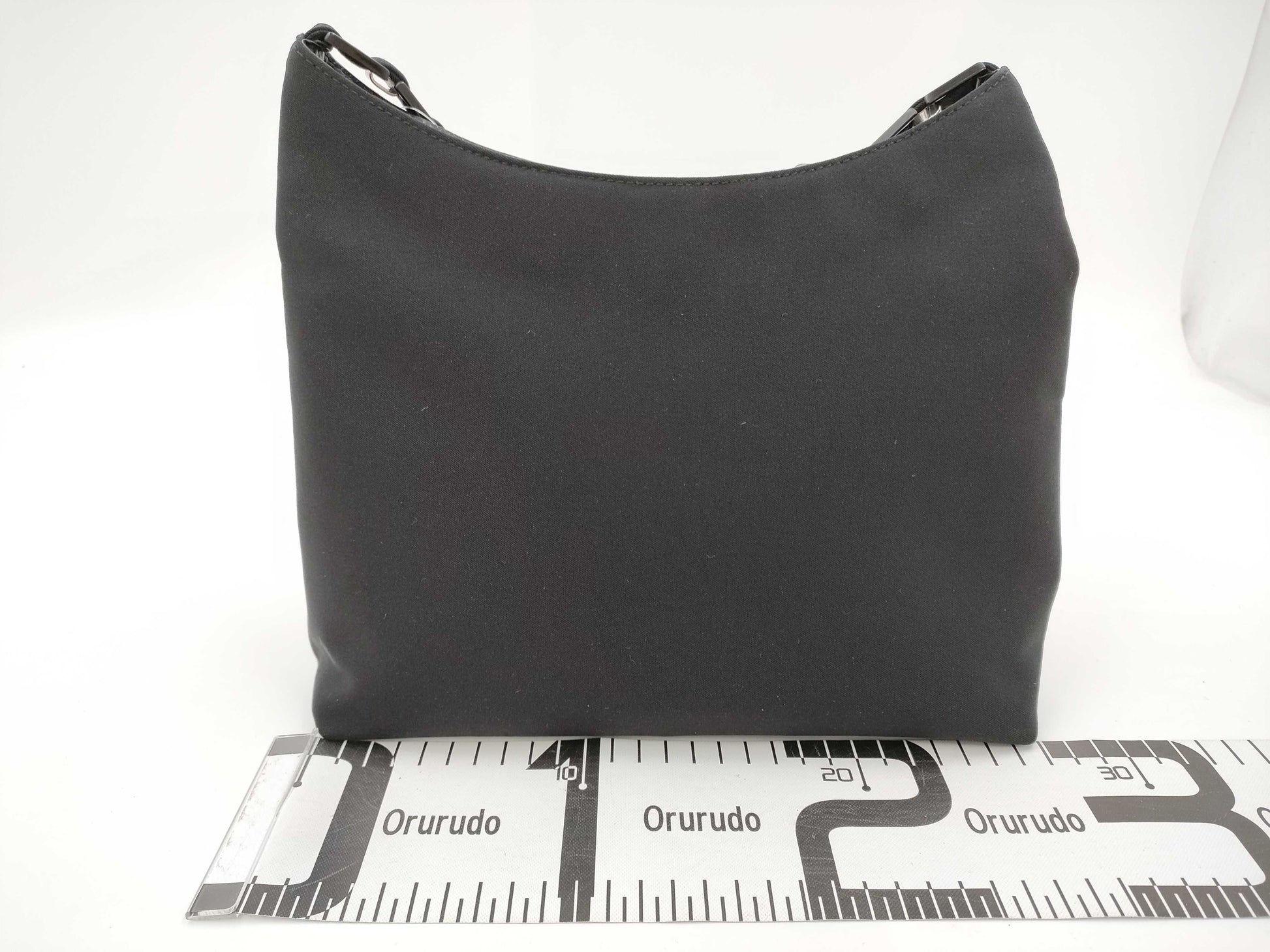 Salvatore Ferragamo Gancini One-Shoulder Bag Shoulder Bag