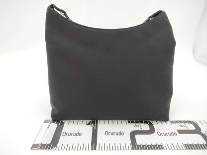 Salvatore Ferragamo Gancini One-Shoulder Bag Shoulder Bag