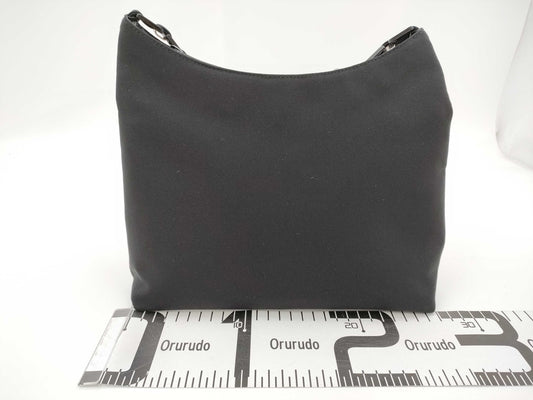 Salvatore Ferragamo Gancini One-Shoulder Bag Shoulder Bag