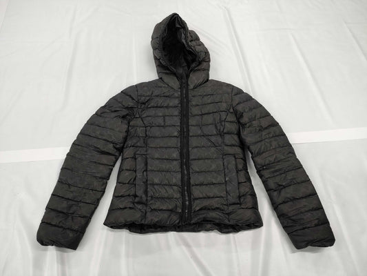 COACH Signature Down Jacket