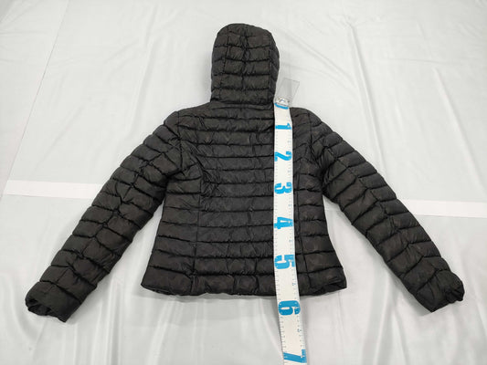 COACH Signature Down Jacket
