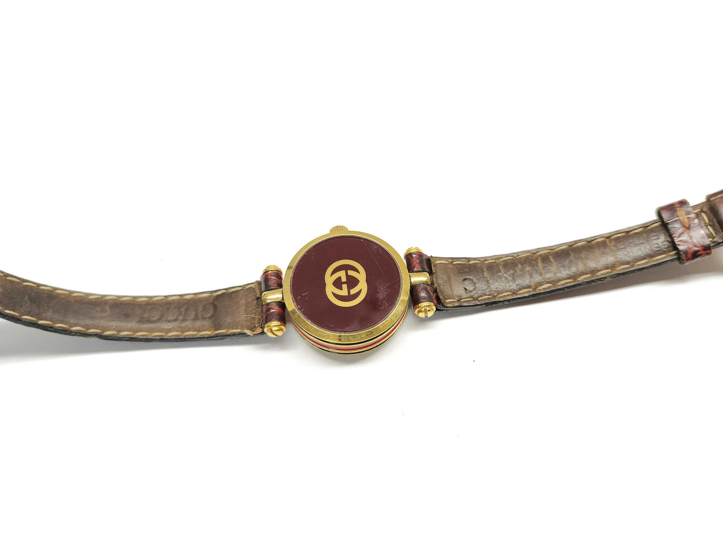 GUCCI Vintage Watch, Unworked, Women's Watch