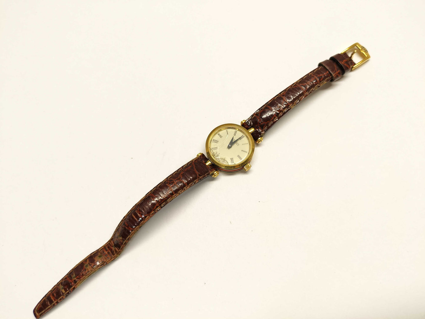 GUCCI Vintage Watch, Unworked, Women's Watch