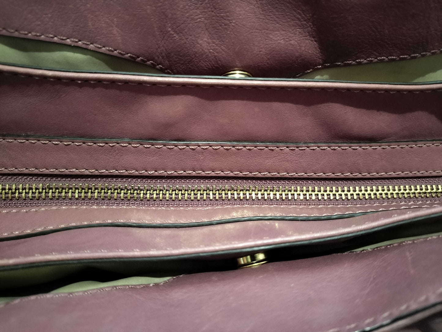 COACH Women's Monterosso/Agnès b./TOPKAPI 5-Piece Shoulder Bag