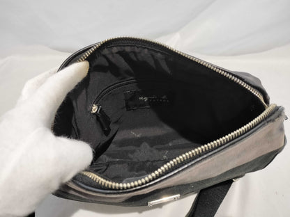 COACH Women's Monterosso/Agnès b./TOPKAPI 5-Piece Shoulder Bag