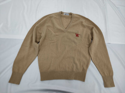 BURBERRY Burberrys/Sweater Tops