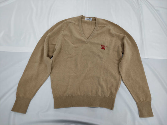 BURBERRY Burberrys/Sweater Tops