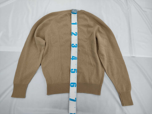 BURBERRY Burberrys/Sweater Tops
