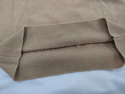 BURBERRY Burberrys/Sweater Tops