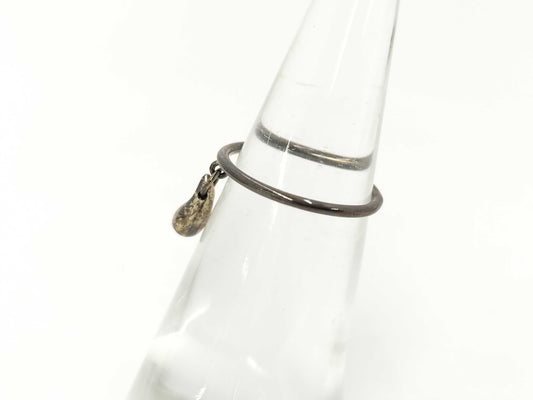 Tiffany & Co. Teardrop 1.2g Ring