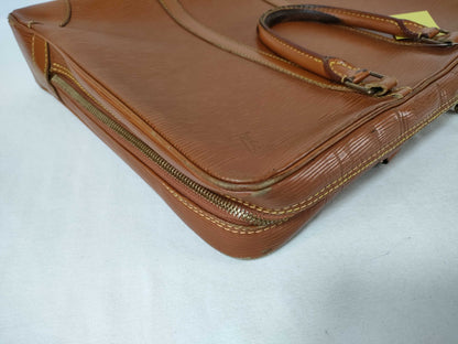 LOUIS VUITTON M59162 Epi Porte-Document Voyage M59162 Business Bag