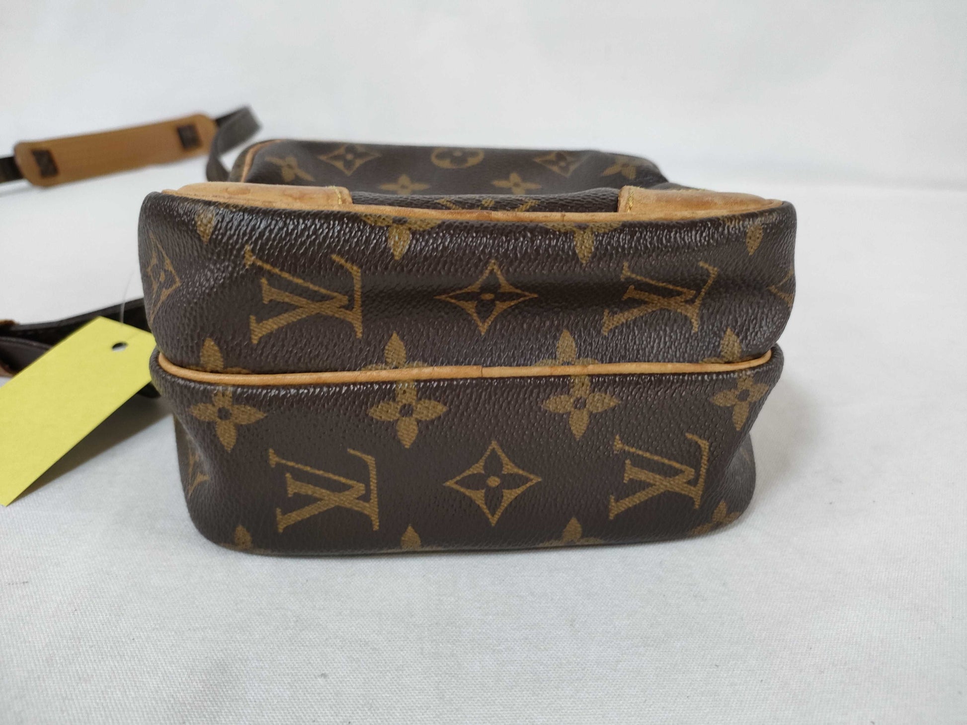 LOUIS VUITTON M45236 Monogram Amazon Shoulder Bag